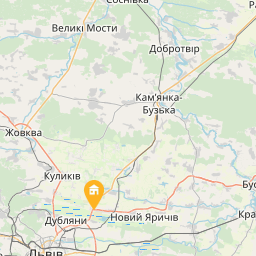 Наша оселя на карті